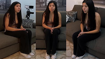 Little cutie thought she was only doing a bondage shoot for her modelmayham i had something else in mind