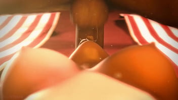 Hmv 3d porn hentai