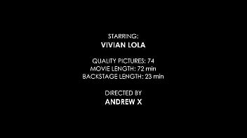 Tap and fist wet 5on1 vivian lola balls deep dap no pussy rough sex big gapes monster buttrose pee squirt facial swallow ah129
