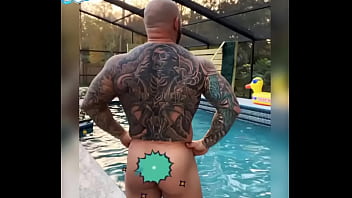 Morning cold plunges when the temps drops are convenient the outside temp was 55° water was 60° more like a cool plun