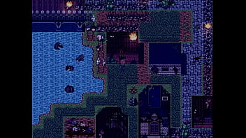 A claire plays claire's quest ep 39 we sneak into the pig mans camp as a cum bucket to try and save our mama