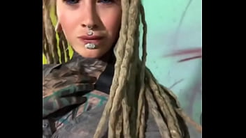What do you think of the psyland25 scenery for a tattoo model photoshoot #tattoophotoshoot #psyland25 #model #tattooodel