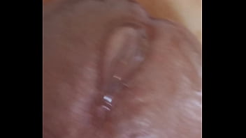Huge caucasian cock
