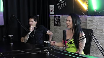 Compilados da joice muller & rennan delgado no bora cast com bruna carlos & matheus caetano - parte 1 watch sheer red