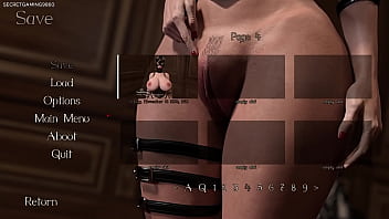 Big tits milf begs to have her ass fucked hard anal slut gets her asshole stuffed by a big white cock - shadows 3d porn game