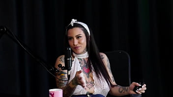 Os atendimentos que faz com as duas namoradas não ia curtir fazer gang bang com desconhecidos e quando foi pro motel - lexi mallet sheer red
