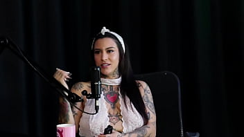 Os atendimentos que faz com as duas namoradas não ia curtir fazer gang bang com desconhecidos e quando foi pro motel - lexi mallet sheer red