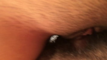Latina bitch horny