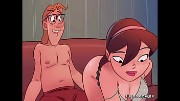 O punheteiro carlinhos em cenas marcantes de diversos filminhos