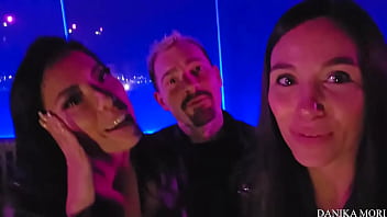 Did you see the preview of my new 3some with megan fiore and stevemorireal go check on my profile