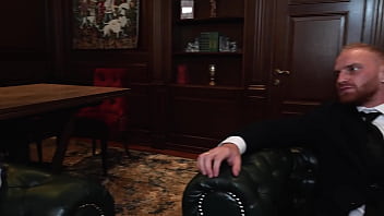 Gangland saga i don martin and capo viper resolved all their differences by fucking slut monika fox hard with dap dp anal prolapse pee drinking squirting and cumshot