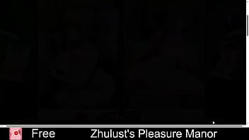 Zhulust's pleasure manor free game itchio simulation adult animation anime erotic hentai lewd mature nsfw porn sex