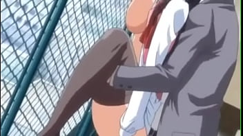 Hentai anime name