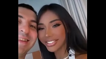 Do u want to fuk hot ladyboys like this looking for male talents who are into fukking ladyboys dm me