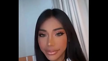 Do u want to fuk hot ladyboys like this looking for male talents who are into fukking ladyboys dm me