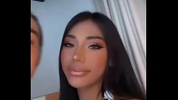 Do u want to fuk hot ladyboys like this looking for male talents who are into fukking ladyboys dm me