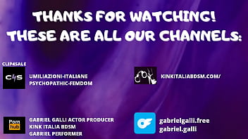 Follow us on all our channels#femdom #adultcreator #footfetish #domination #feet y #slave #femalesupremacy #video