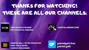 Follow us on all our channels#femdom #adultcreator #footfetish #domination #feet y #slave #femalesupremacy #video