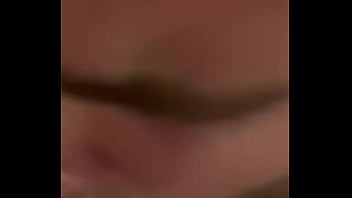 Love it when a guy has such a mind-blowing orgasm that he literally can't focus on filming anymore and drops the camera i