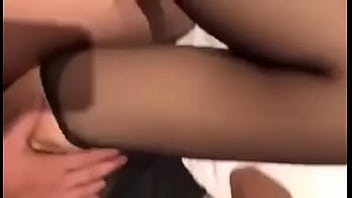 Chinese pussy with beautiful feet