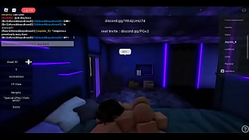 Sexo duro en roblox con putita atrevida