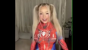 Spider girl transition time twitter online en whatsapp download apk twitter timeline karely ruiz cua