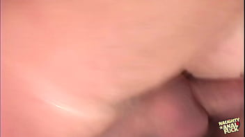 The toilet becomes humid as the voluptuous brunette really want to perform deepthroat and engage in anal intercourse