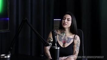 Melhores momentos da lexi mallet no preliminares podcast com bia hot - parte 4 watch sheer red