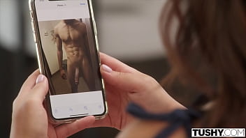 Content creator kazumi has a plan to get her friend nicole to finally do a shoot with her it's all an excuse to finally go down on nicole but if the action goes way deeper than that it should make for a big swell in their joins