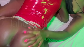 2 sexy ebony vixxxens head to the beach for some wild holiday fun then head to the club and find a married mans bbc to share