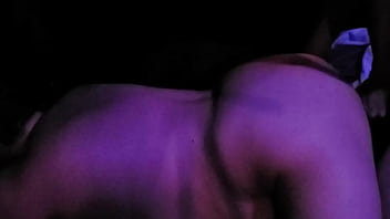 "i'm sorry you have a big cock " - first time fucking best friend - sexy moaner & wet ass pussy