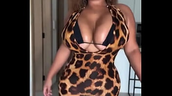Swing those titties side to side in the comments and drop your link for fans to come see more of your content also afte