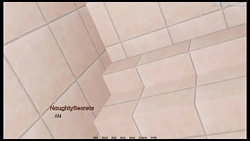 Dude sucks & licks stepsis huge boobs close up nipple play & sensual boob licking - heart problems part 01 3d hentai porn game