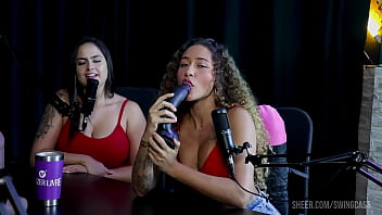 Compilados da bruna a surfistinha no swing cast com tifany rocha raphaela savanah e burguesa - parte 1 watch sheer red