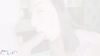 Joana intense rough anal mutual pee in mouth she drinks 1 liter bowl of piss rimming slapping spitting cum in mouth