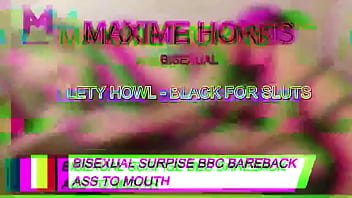 Raw passion in the city of love with lety howl and blackforsluts i deliver a daring bareback scene that will leave you b