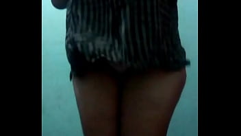 Horny ass