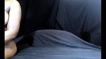 Kats playhouse - live on camera for community chat husband at work neighbor stops by