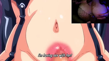 Busty girls gang bang at school big dick friends - hentai dropout episode 1 - chubby goth girl ivyadventure