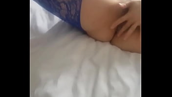 Juliette latte all in her feelings as viktor's thick nectar spills out of her well fucked cunt
