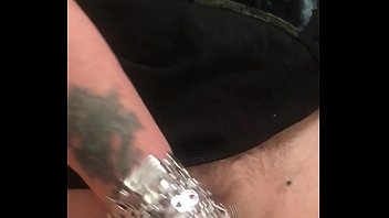 Wife huge orgasm