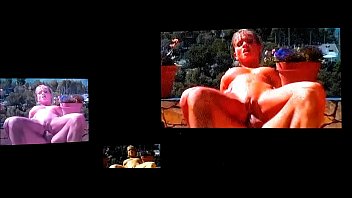 Rita 'cats' is a busty tri-screening whore - music video