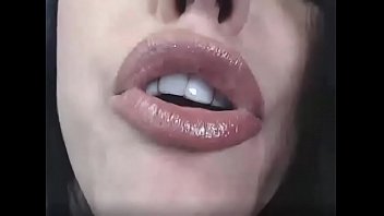 Shoot your load my lips pov