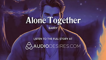 Camping with your mdom boyfriend who teases you to beg silently – asmr audio porn – erotic audio story