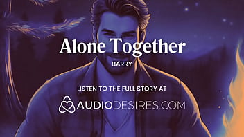 Camping with your mdom boyfriend who teases you to beg silently – asmr audio porn – erotic audio story