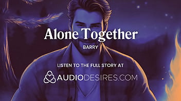 Camping with your mdom boyfriend who teases you to beg silently – asmr audio porn – erotic audio story