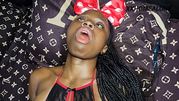 Sex addict vera had wet dreams after playing with her toys at night about a wild crazy fuck with the devil free video