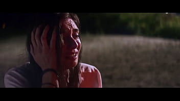 Shower sex scene