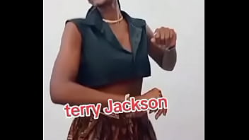 Eckiting my relationship with terry jackson