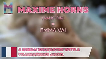 Attachée caressée prise en levrette emma withoutrul est une femme trans incroyable ses mouvements son plaisir et